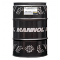 Mannol 7722 Longlife 0W20 C5 – Fully Synthetic – VW508/509 – 208L Barrel