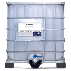 AdBlue - 1000 Lts IBC