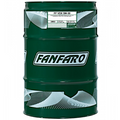FANFARO VDX 5W30 C2/C3 – 208L BARREL – FF6707-DR
